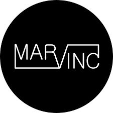MarVinc Logo